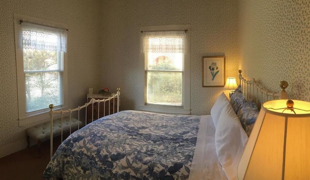 Inn On The River Glen Rose Buitenkant foto