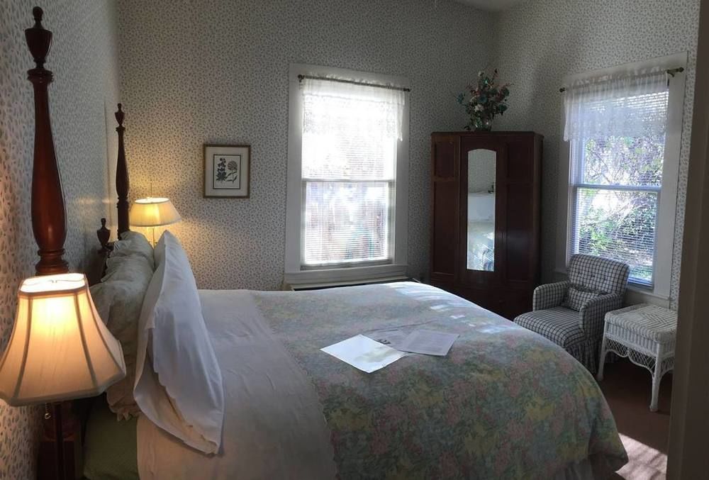 Inn On The River Glen Rose Buitenkant foto