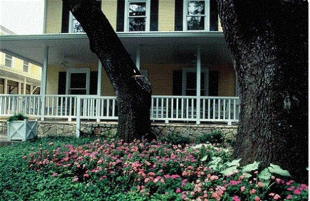 Inn On The River Glen Rose Buitenkant foto