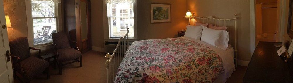 Inn On The River Glen Rose Buitenkant foto