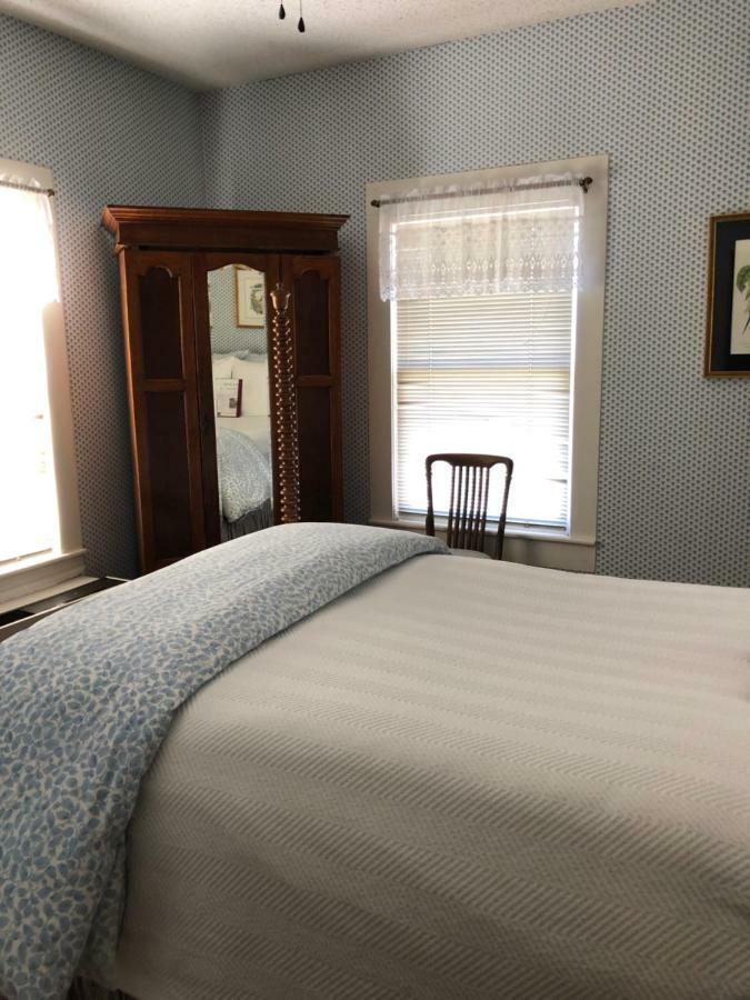 Inn On The River Glen Rose Buitenkant foto
